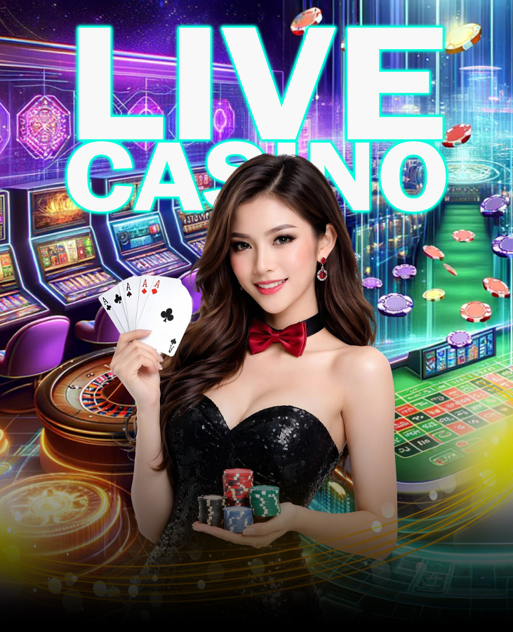 တိုက်ရိုက်ထုတ်လွှင့်မှု လိုက်ဖ်ကတ်စီနို