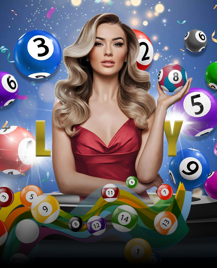 ကံစမ်းမဲနှင့် ထီဂိမ်းများ