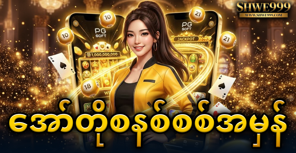 အော်တိုစနစ်စစ်အမှန်