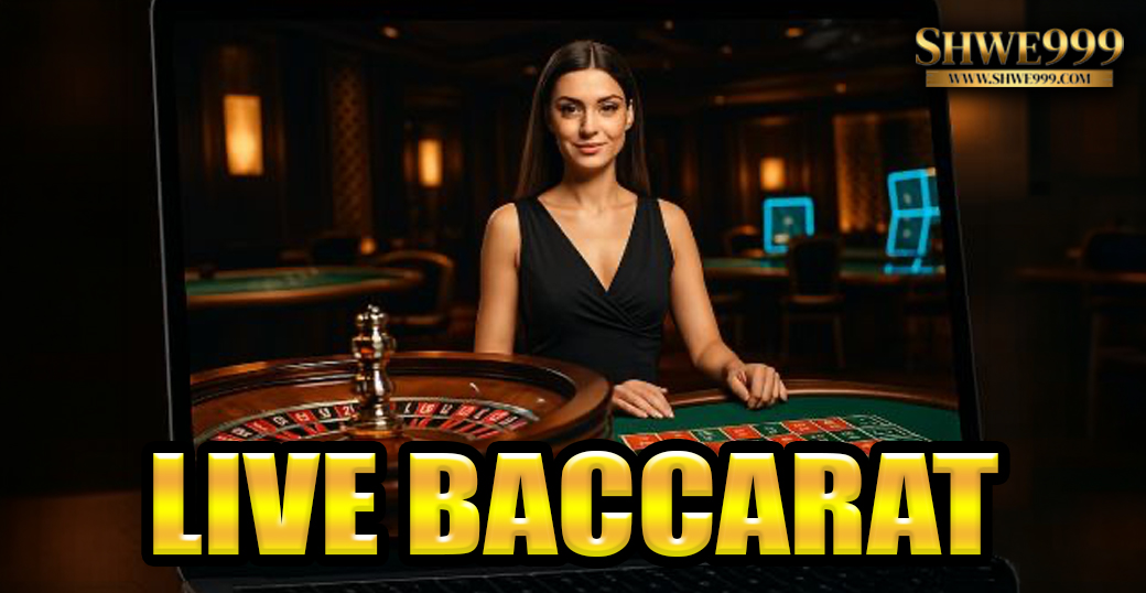 Live Baccarat